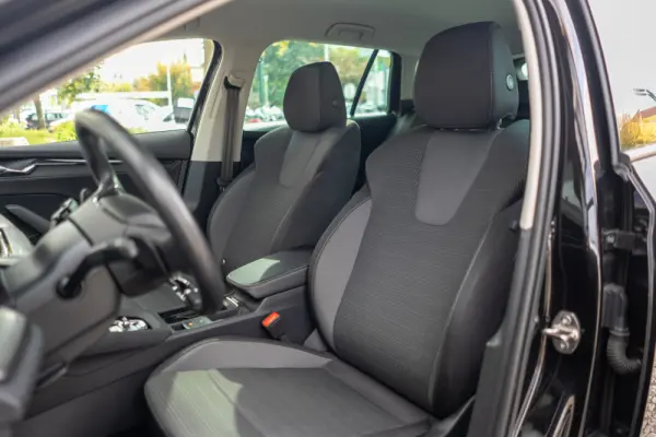 Skoda Octavia Break 2.0 TDI Ambition DSG 41