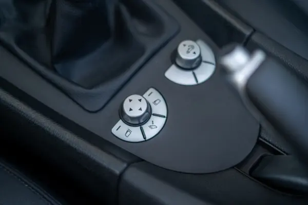 Mercedes-Benz SLK 200 Kompressor 27