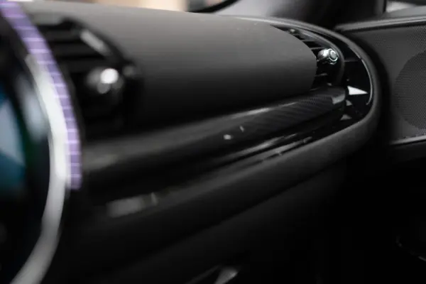 MINI Clubman Cooper D Sport Edition Auto 45