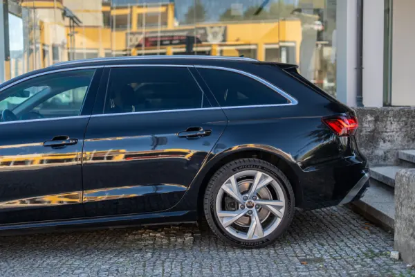 Audi A4 Avant 35 TDI S tronic S Line 67