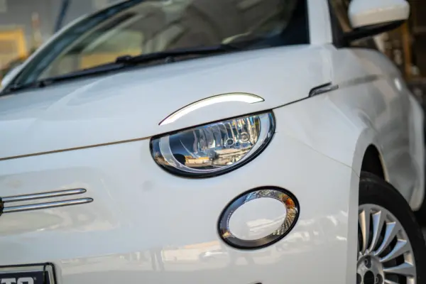 Fiat 500e 3 + 1 42 kWh 69