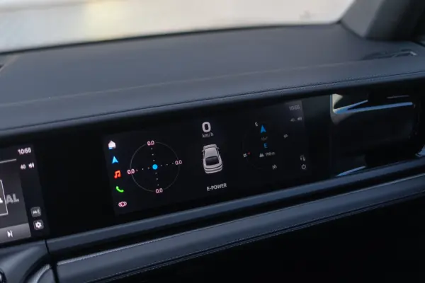 Porsche Panamera 4S E-Hybrid 29
