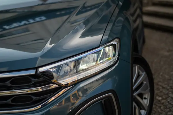 Volkswagen T-Roc Cabrio 1.5 TSI Style DSG 73