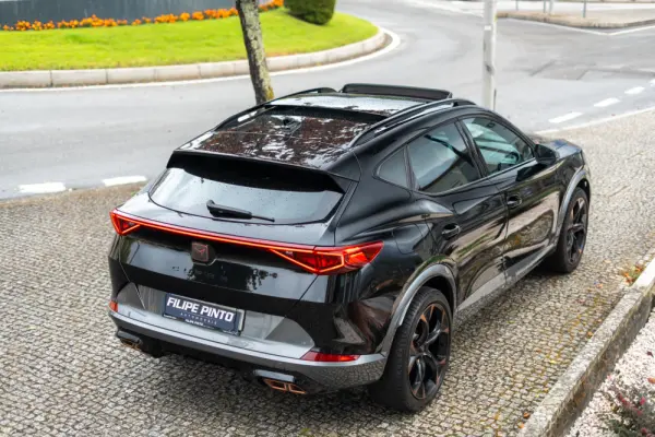 Cupra Formentor 1.4 e-Hybrid DSG VZ 74