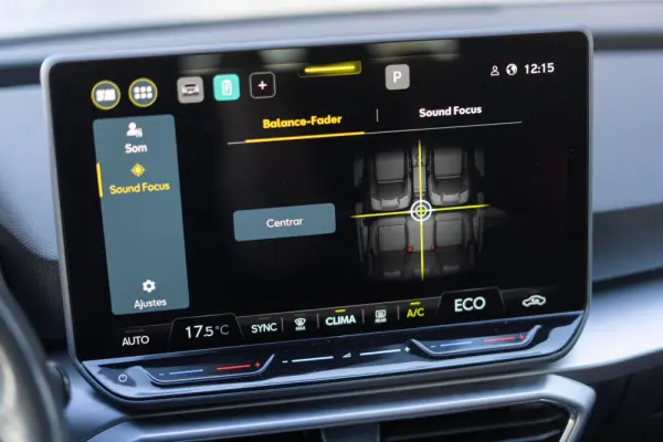 SEAT Leon ST 1.5 TSI e-Hybrid FR DSG 28