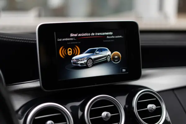 Mercedes-Benz C 220 d 4Matic Station 7G-TRONIC AMG Line 42