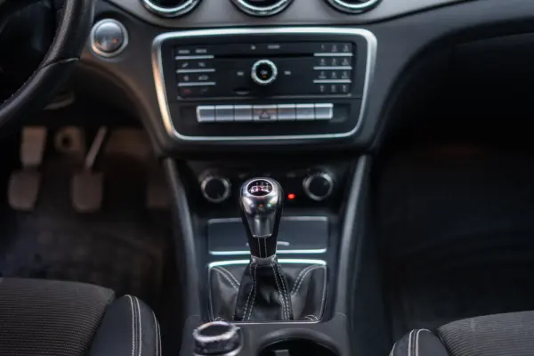 Mercedes-Benz CLA 180 d Urban 30