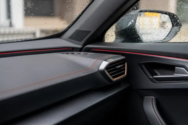 Cupra Formentor 1.4 e-Hybrid DSG VZ 103