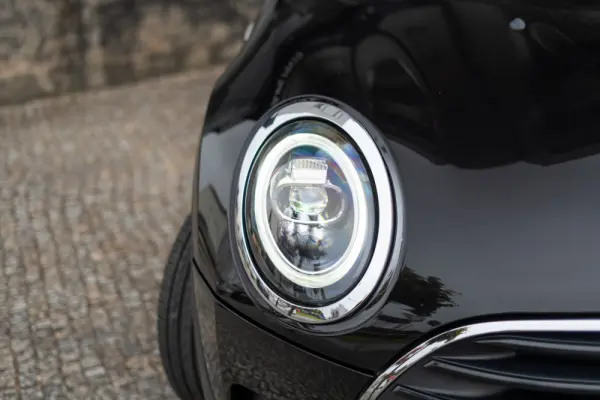 MINI Clubman Cooper D Sport Edition Auto 71