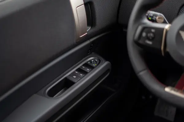 MINI Countryman SE JCW XL 45