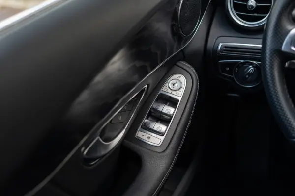 Mercedes-Benz C 250 d AMG Line Aut. 49
