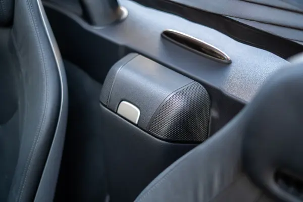 Mercedes-Benz SLK 200 Kompressor 33