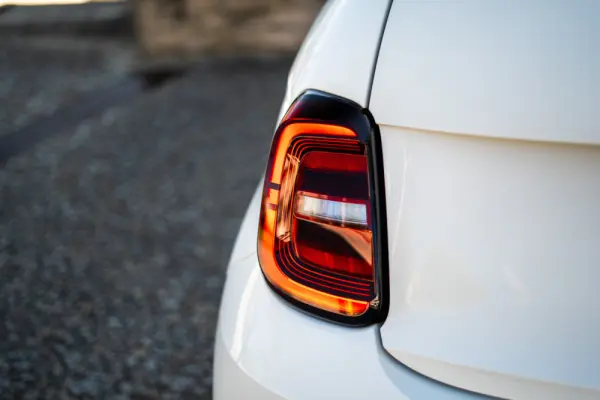 Fiat 500e 3 + 1 42 kWh 75
