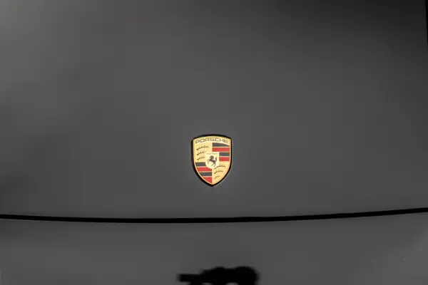 Porsche Panamera 4S E-Hybrid 150