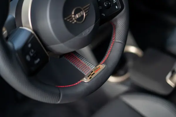 MINI Countryman SE JCW XL 93