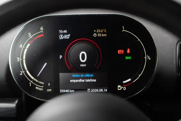 MINI Clubman Cooper D Sport Edition Auto 16