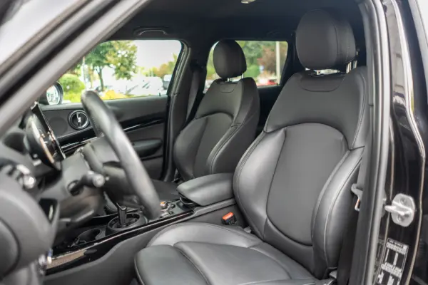 MINI Clubman Cooper D Sport Edition Auto 51