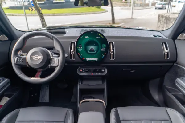 MINI Countryman SE JCW XL 6