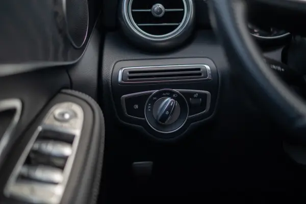 Mercedes-Benz C 250 d AMG Line Aut. 50