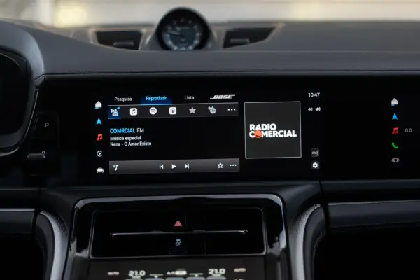 Porsche Panamera 4S E-Hybrid 127
