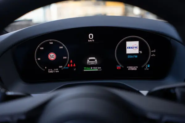 Porsche Panamera 4S E-Hybrid 16
