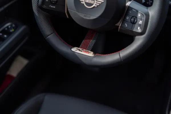 MINI Countryman SE JCW XL 10