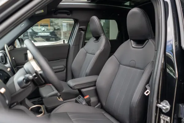 MINI Countryman SE JCW XL 58