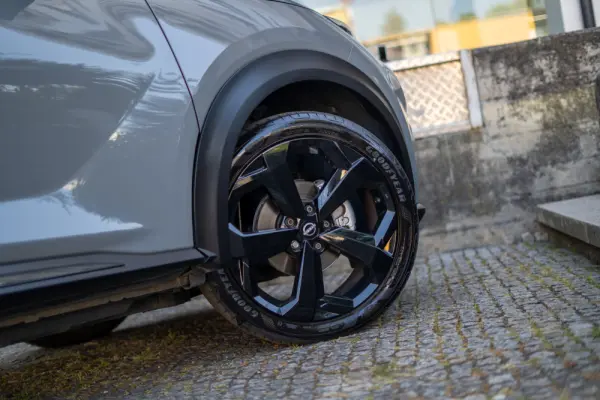 Nissan Juke 1.0 DIG-T Kiiro 59