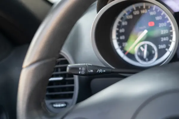 Mercedes-Benz SLK 200 Kompressor 14