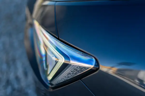 SEAT Leon ST 1.5 TSI e-Hybrid FR DSG 74