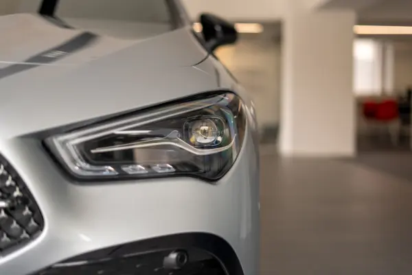 Mercedes-Benz CLA 250 e Shooting Brake AMG Line 98