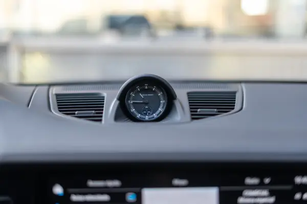 Porsche Panamera 4S E-Hybrid 33