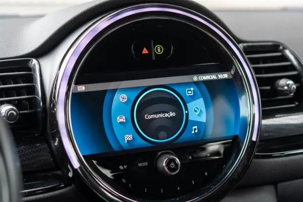 MINI Clubman Cooper D Sport Edition Auto 22