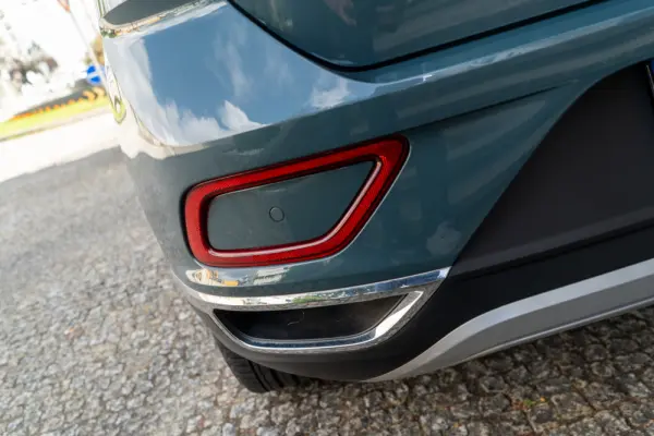 Volkswagen T-Roc Cabrio 1.5 TSI Style DSG 98