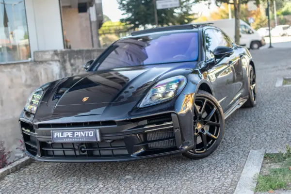 Porsche Panamera 4S E-Hybrid 114