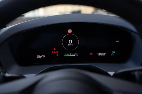 Porsche Panamera 4S E-Hybrid 17
