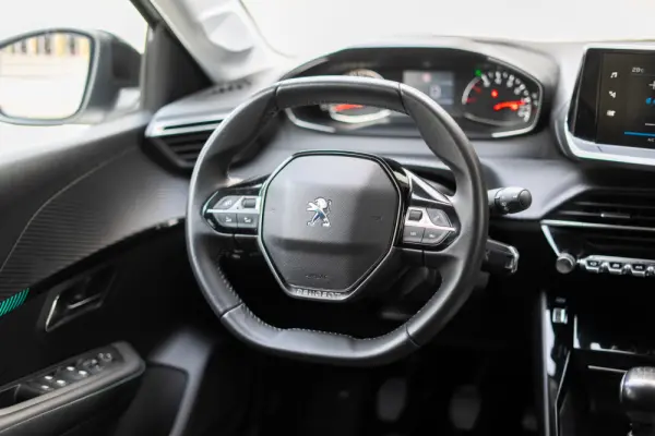 Peugeot 208 1.5 BlueHDi Allure Pack 8