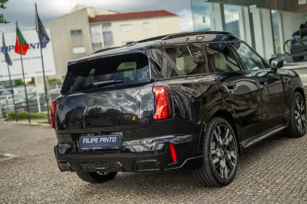 MINI Countryman SE JCW XL 80