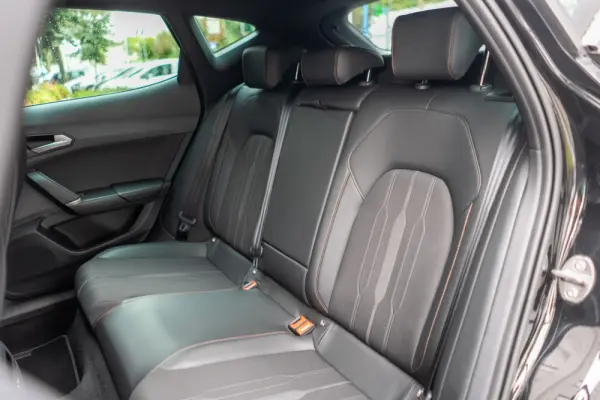 Cupra Formentor 1.4 e-Hybrid DSG VZ 93