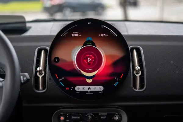 MINI Countryman SE JCW XL 33