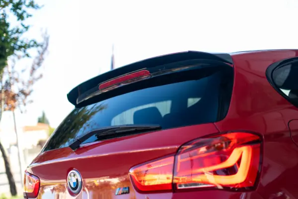 BMW 114 d Pack M Shadow 35