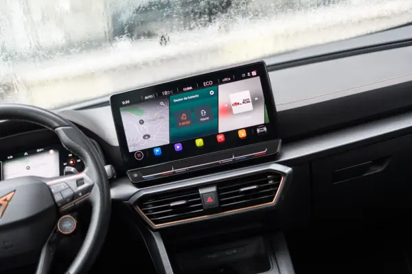 Cupra Formentor 1.4 e-Hybrid DSG VZ 19