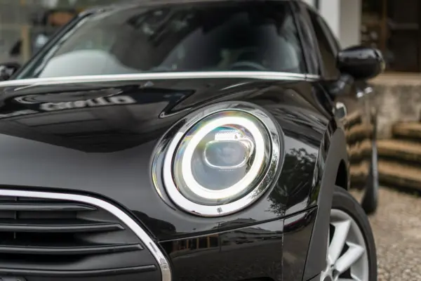 MINI Clubman Cooper D Sport Edition Auto 65