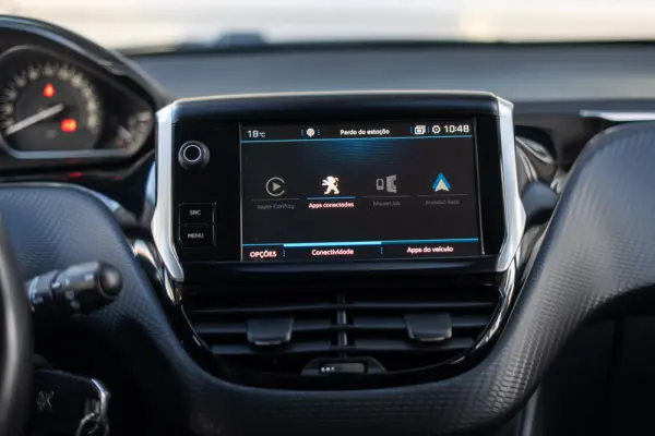 Peugeot 208 1.2 PureTech Style 19