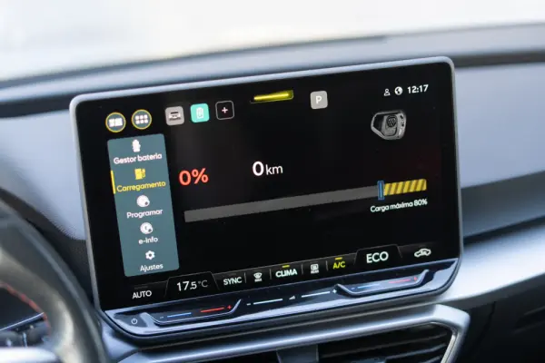 SEAT Leon ST 1.5 TSI e-Hybrid FR DSG 36