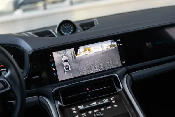 Porsche Panamera 4S E-Hybrid 138