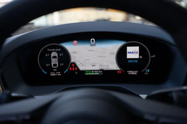 Porsche Panamera 4S E-Hybrid 143