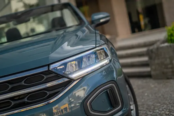 Volkswagen T-Roc Cabrio 1.5 TSI Style DSG 68