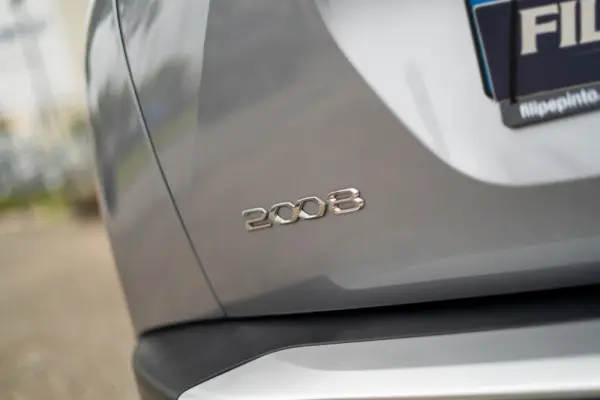 Peugeot 2008 1.2 PureTech Allure Pack 65