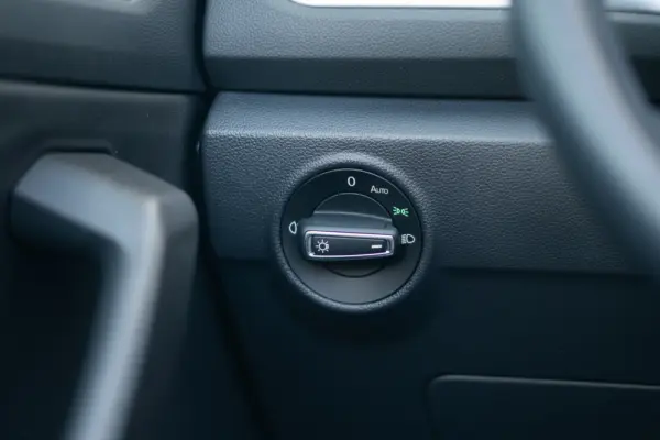 Volkswagen T-Roc Cabrio 1.5 TSI Style DSG 48